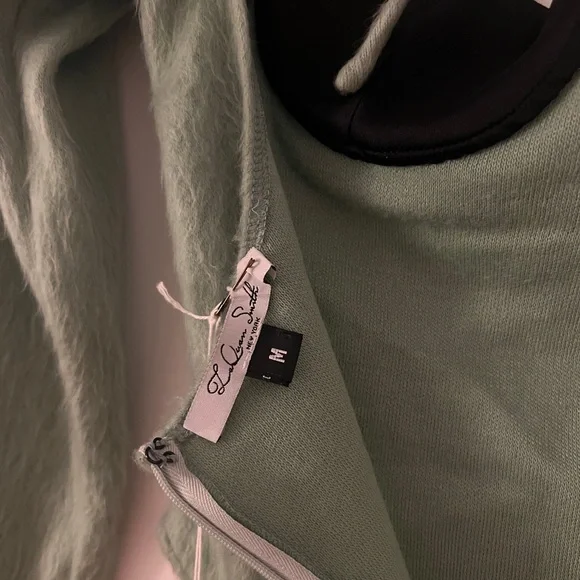 LaQuan smith mohair bodysuit NWT - Picture 6 of 11